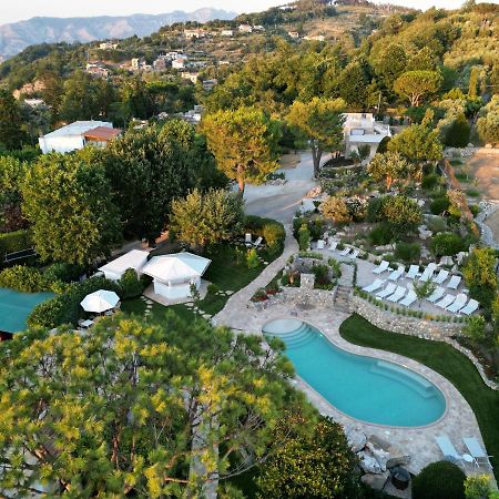 Resort Ravenna 마사루브렌세 외부 사진