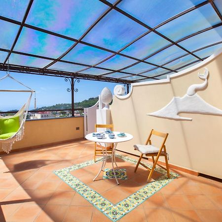 Resort Ravenna 마사루브렌세 외부 사진