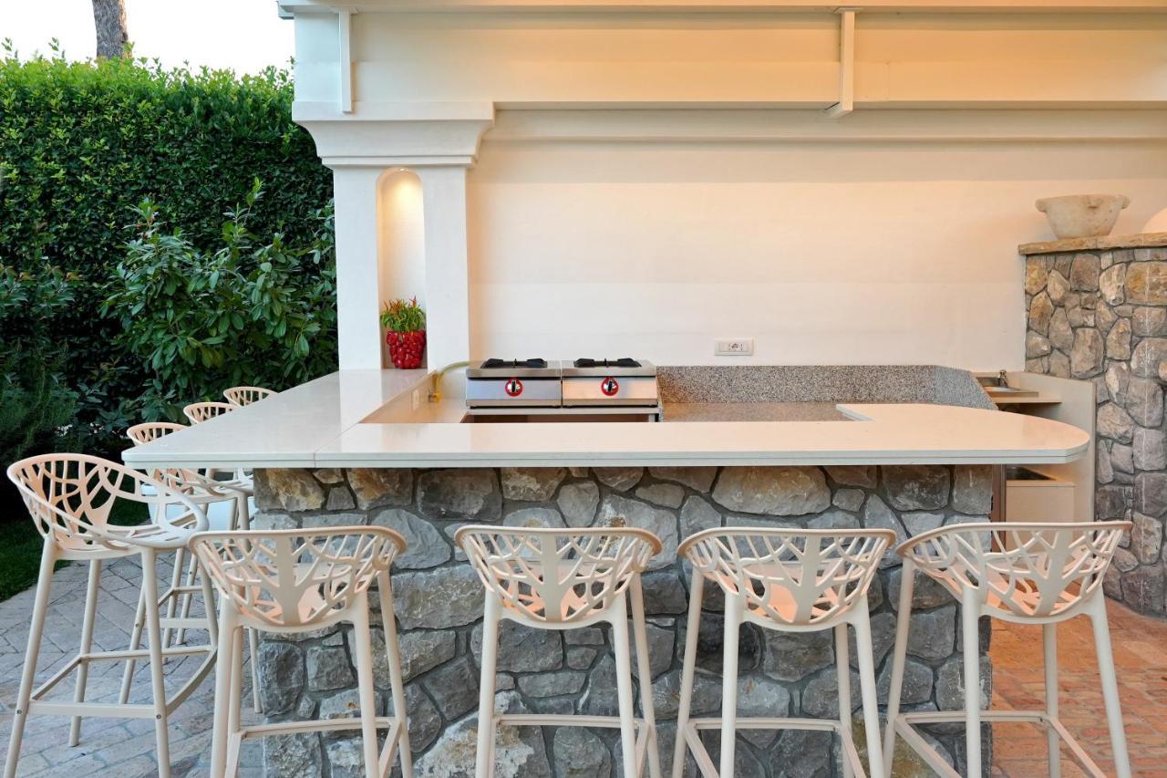 Resort Ravenna 마사루브렌세 외부 사진