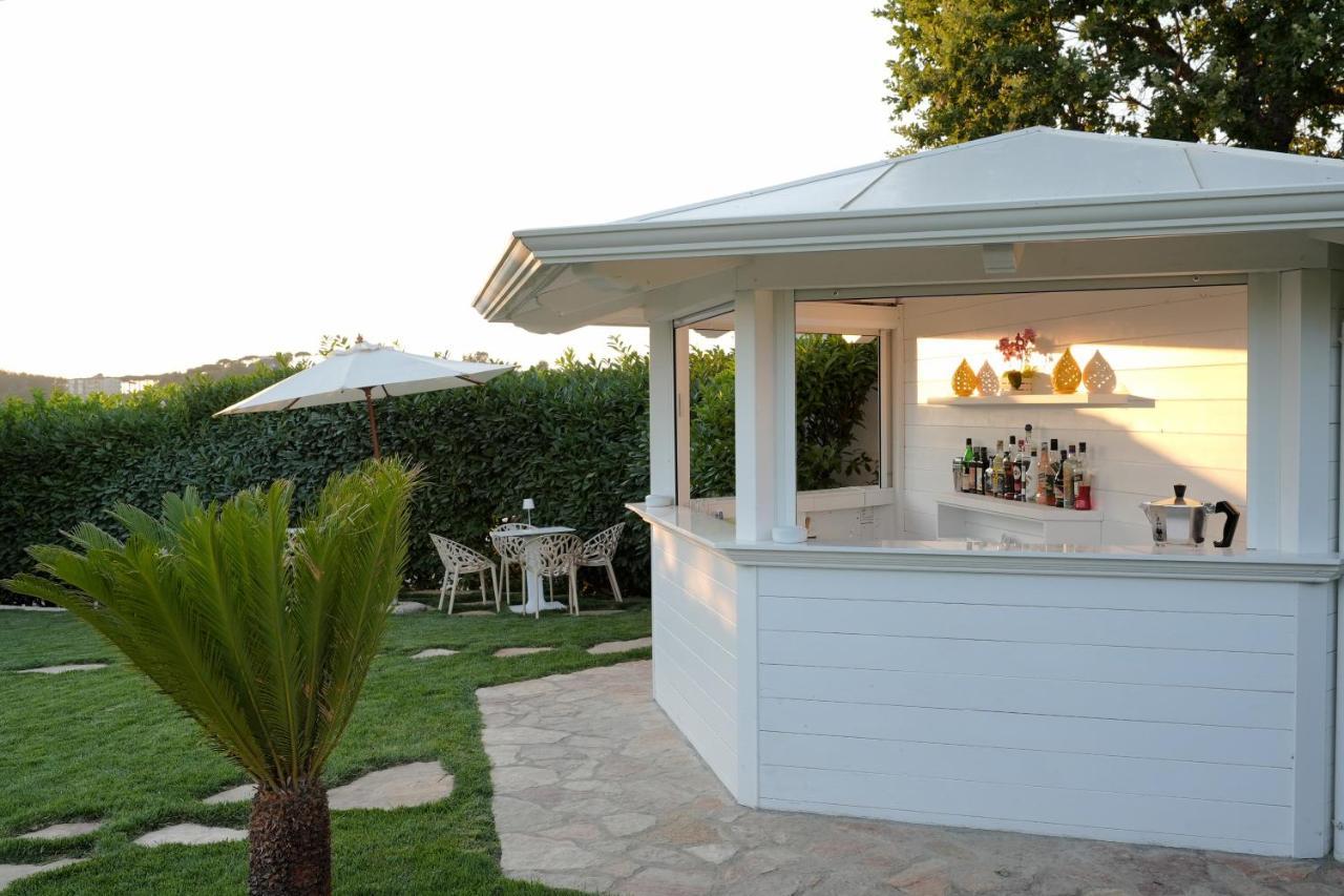 Resort Ravenna 마사루브렌세 외부 사진