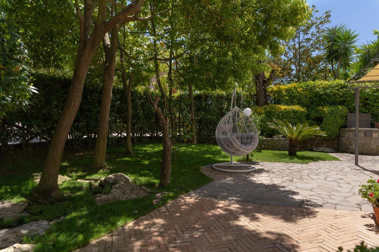 Resort Ravenna 마사루브렌세 외부 사진