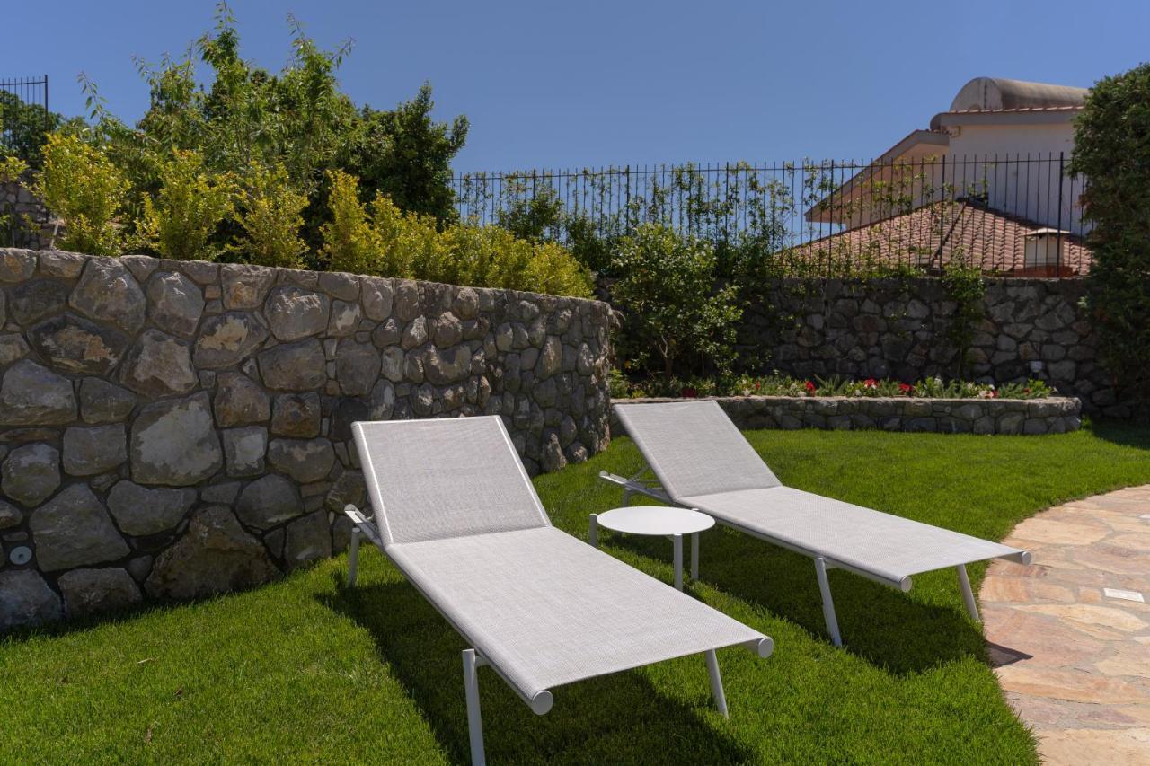 Resort Ravenna 마사루브렌세 외부 사진