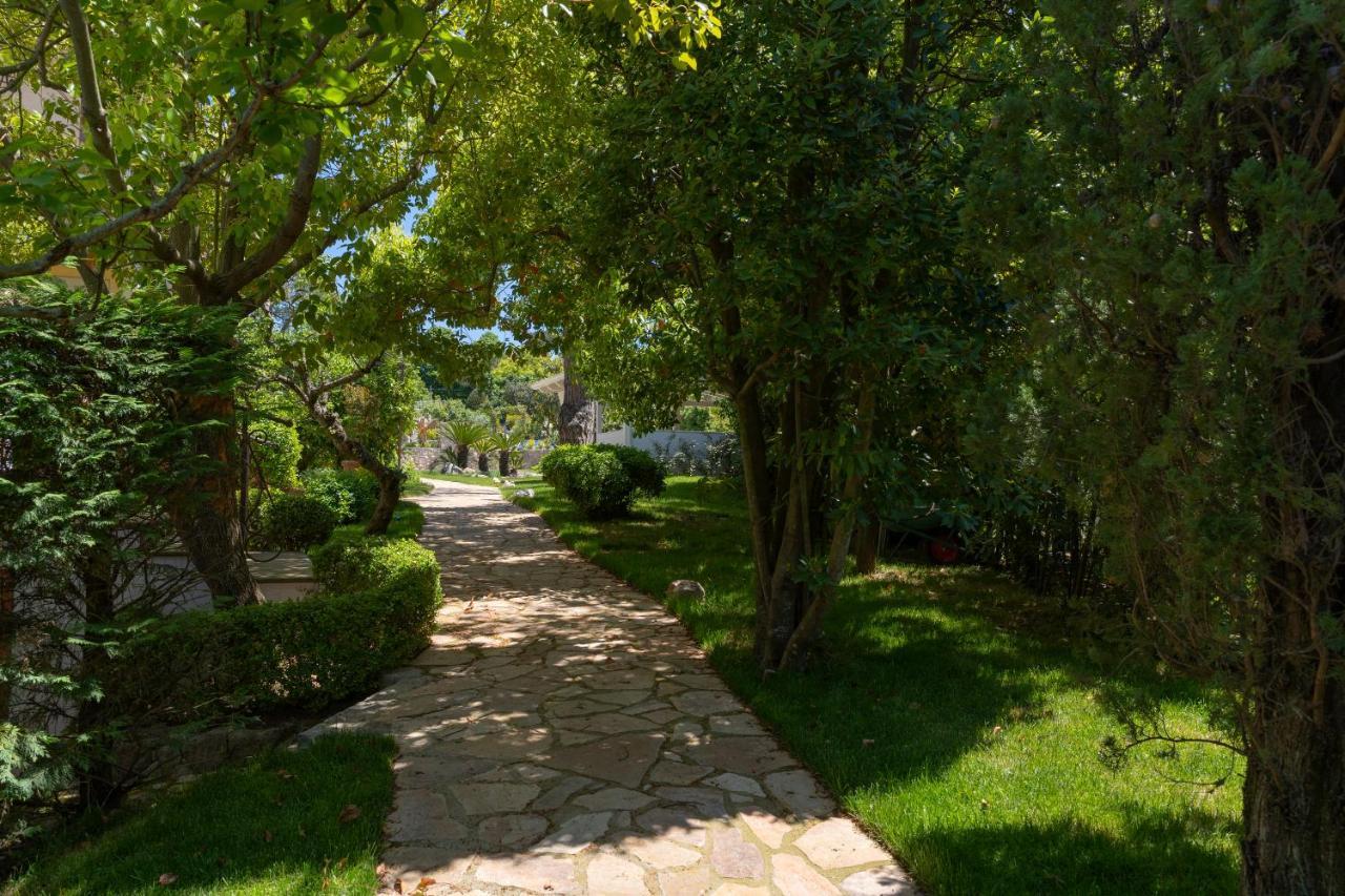 Resort Ravenna 마사루브렌세 외부 사진