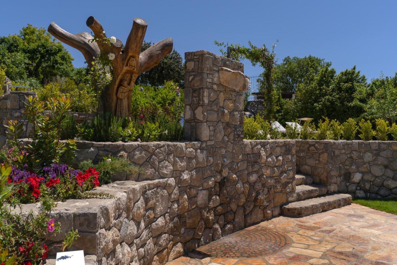 Resort Ravenna 마사루브렌세 외부 사진
