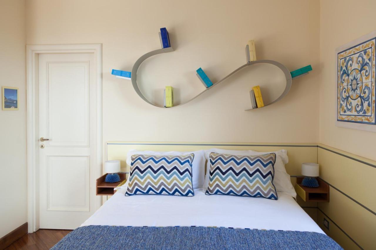 Resort Ravenna 마사루브렌세 외부 사진