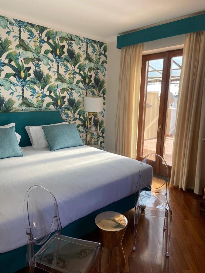 Resort Ravenna 마사루브렌세 외부 사진