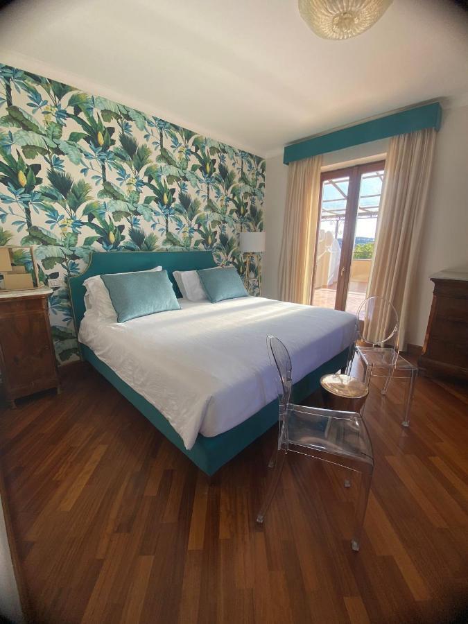 Resort Ravenna 마사루브렌세 외부 사진