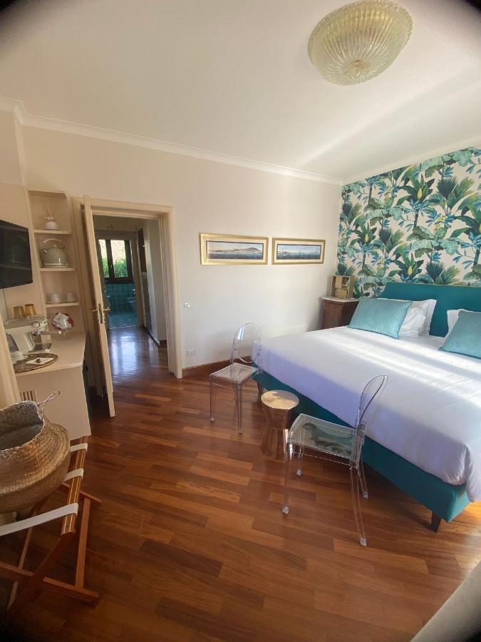 Resort Ravenna 마사루브렌세 외부 사진