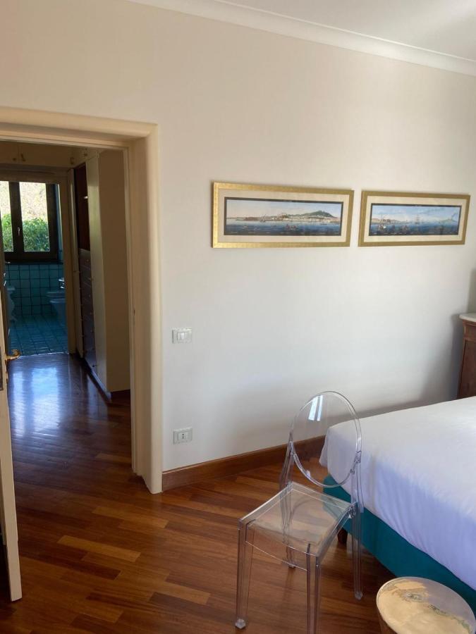 Resort Ravenna 마사루브렌세 외부 사진