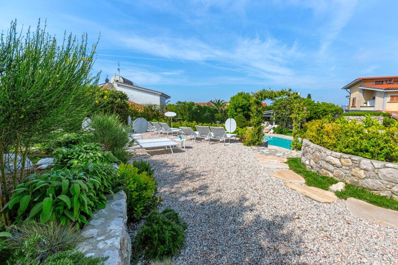 Resort Ravenna 마사루브렌세 외부 사진