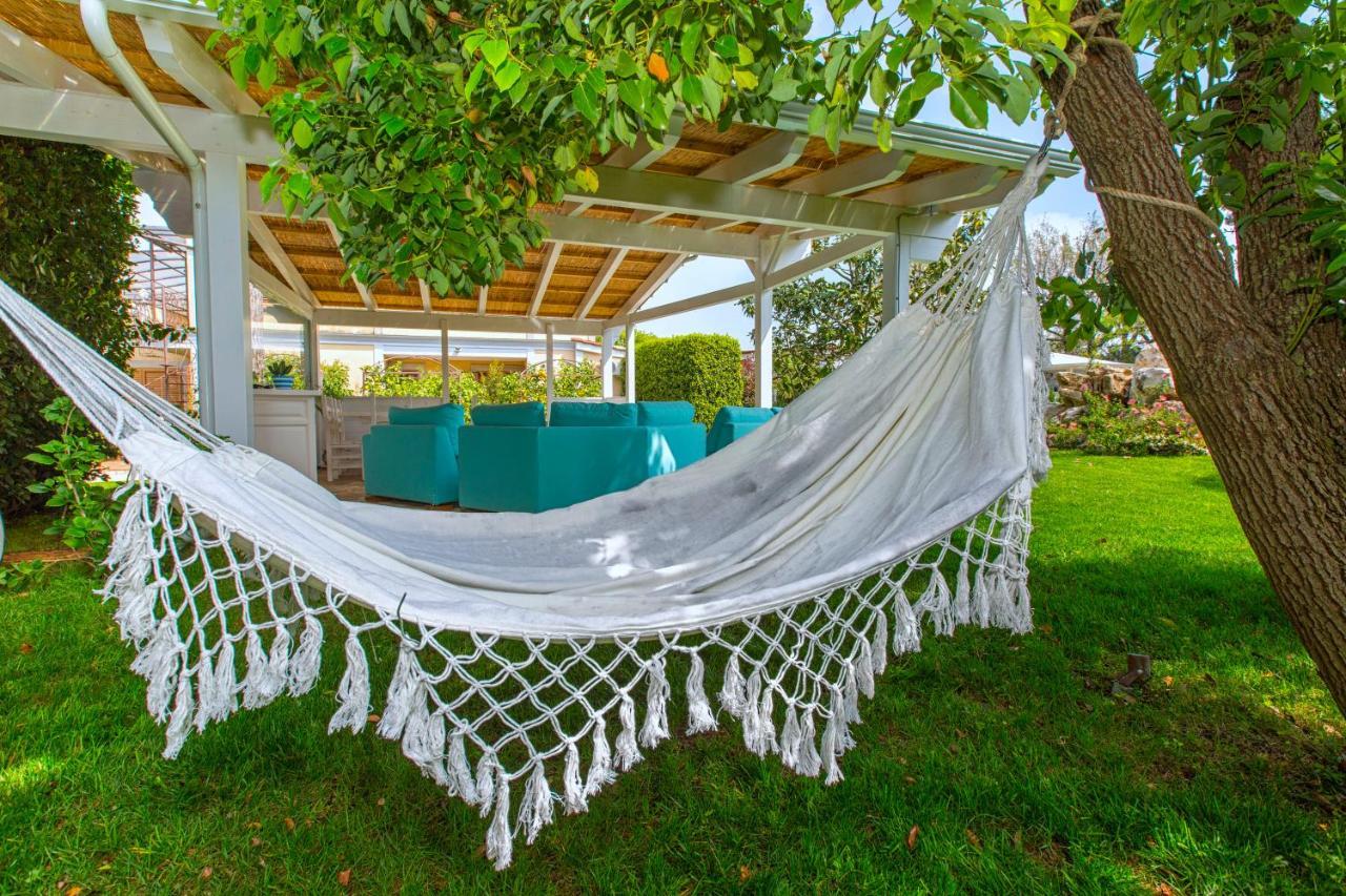 Resort Ravenna 마사루브렌세 외부 사진