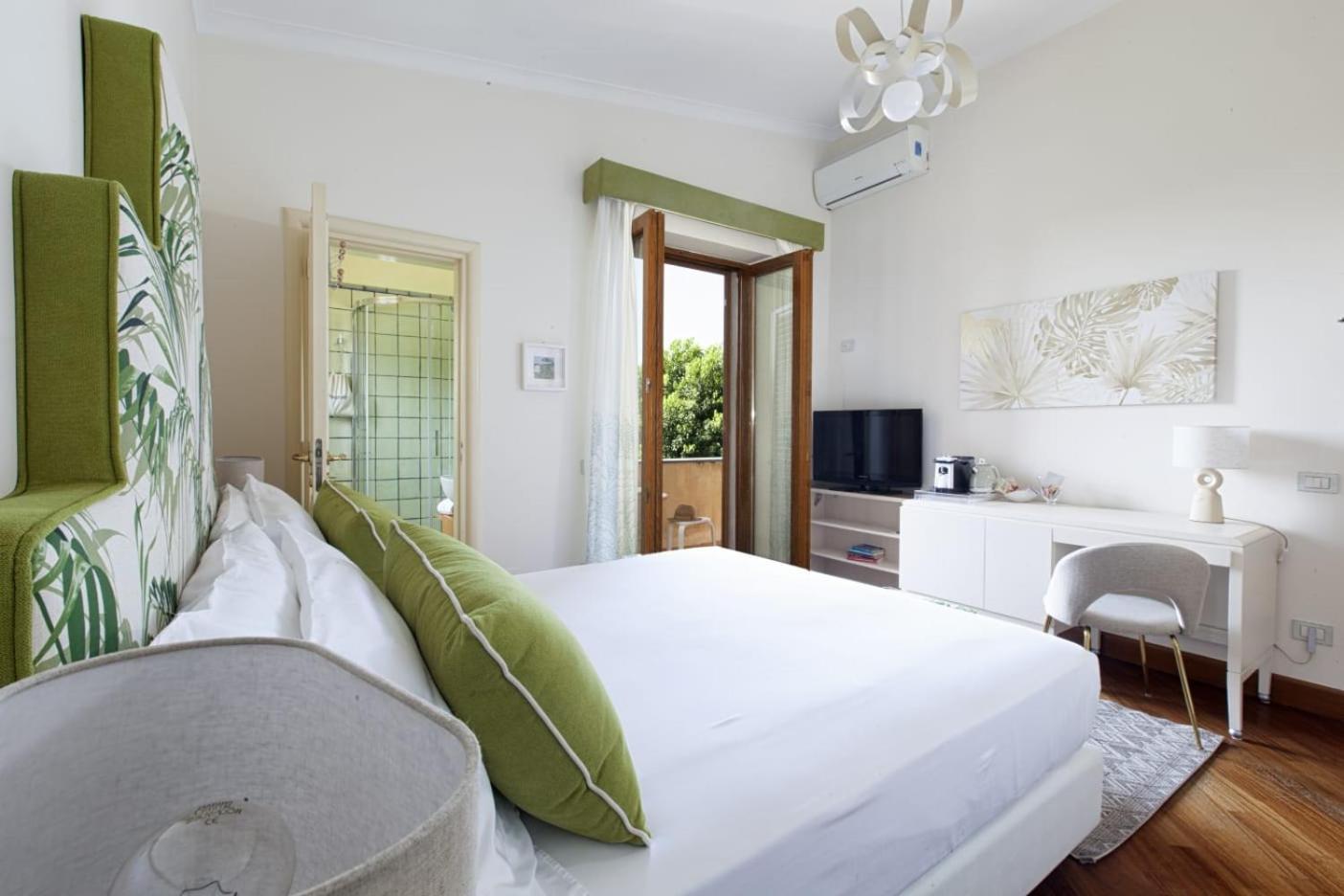 Resort Ravenna 마사루브렌세 외부 사진