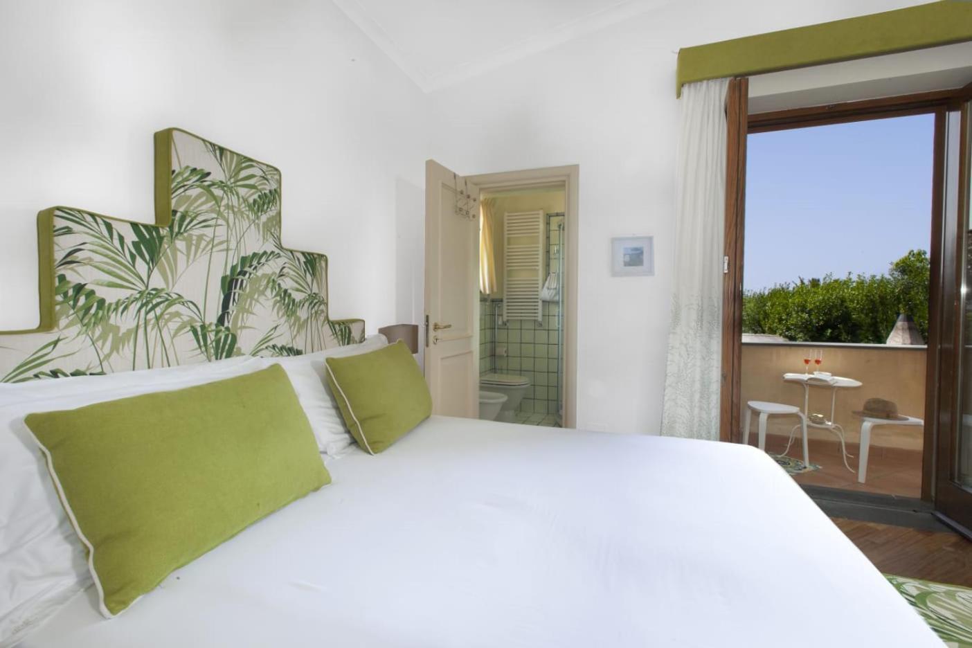 Resort Ravenna 마사루브렌세 외부 사진