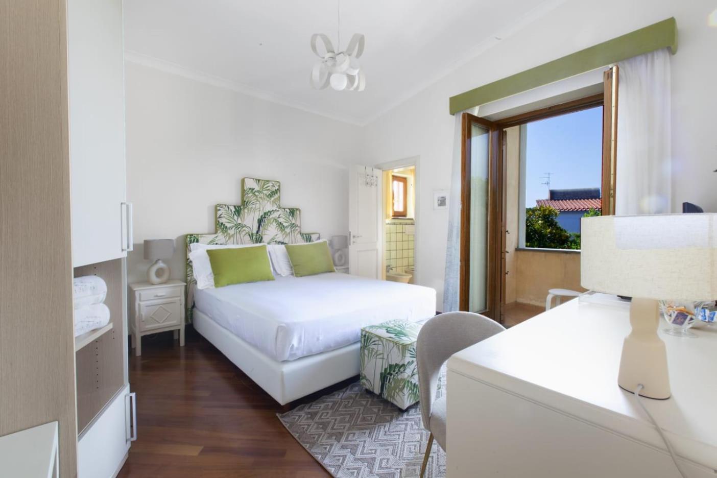 Resort Ravenna 마사루브렌세 외부 사진