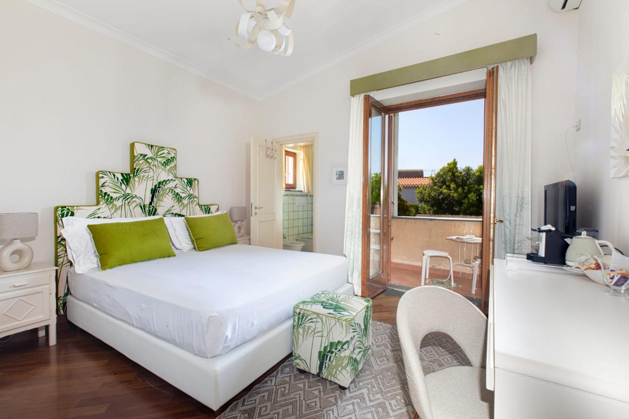 Resort Ravenna 마사루브렌세 외부 사진