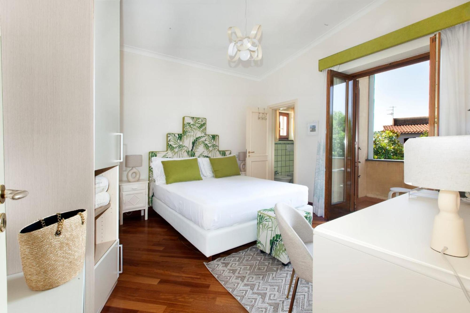 Resort Ravenna 마사루브렌세 외부 사진