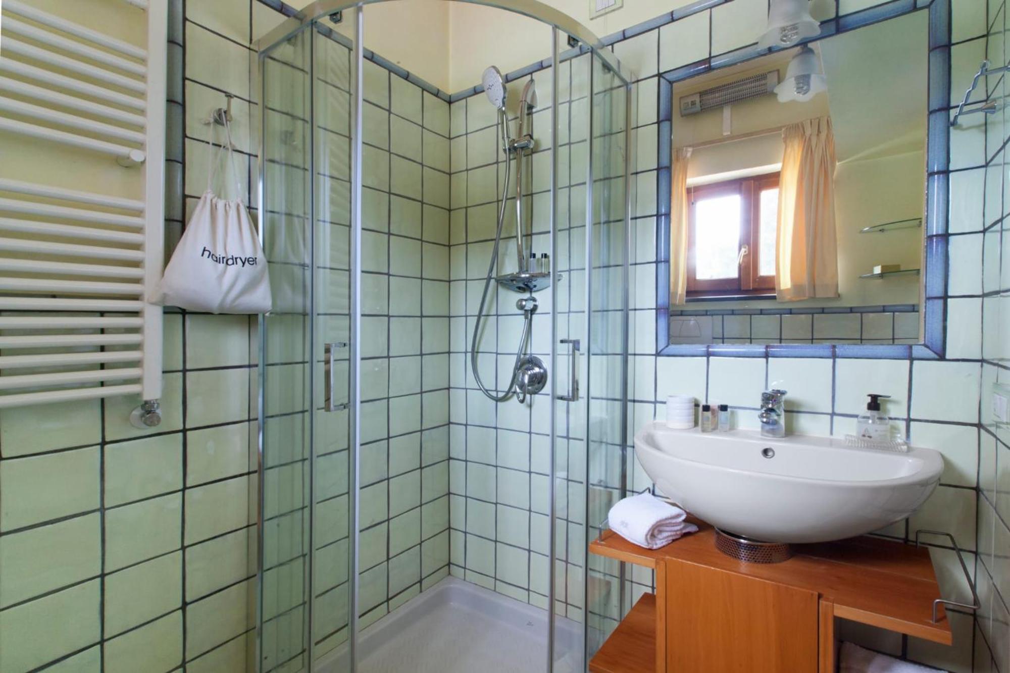 Resort Ravenna 마사루브렌세 외부 사진
