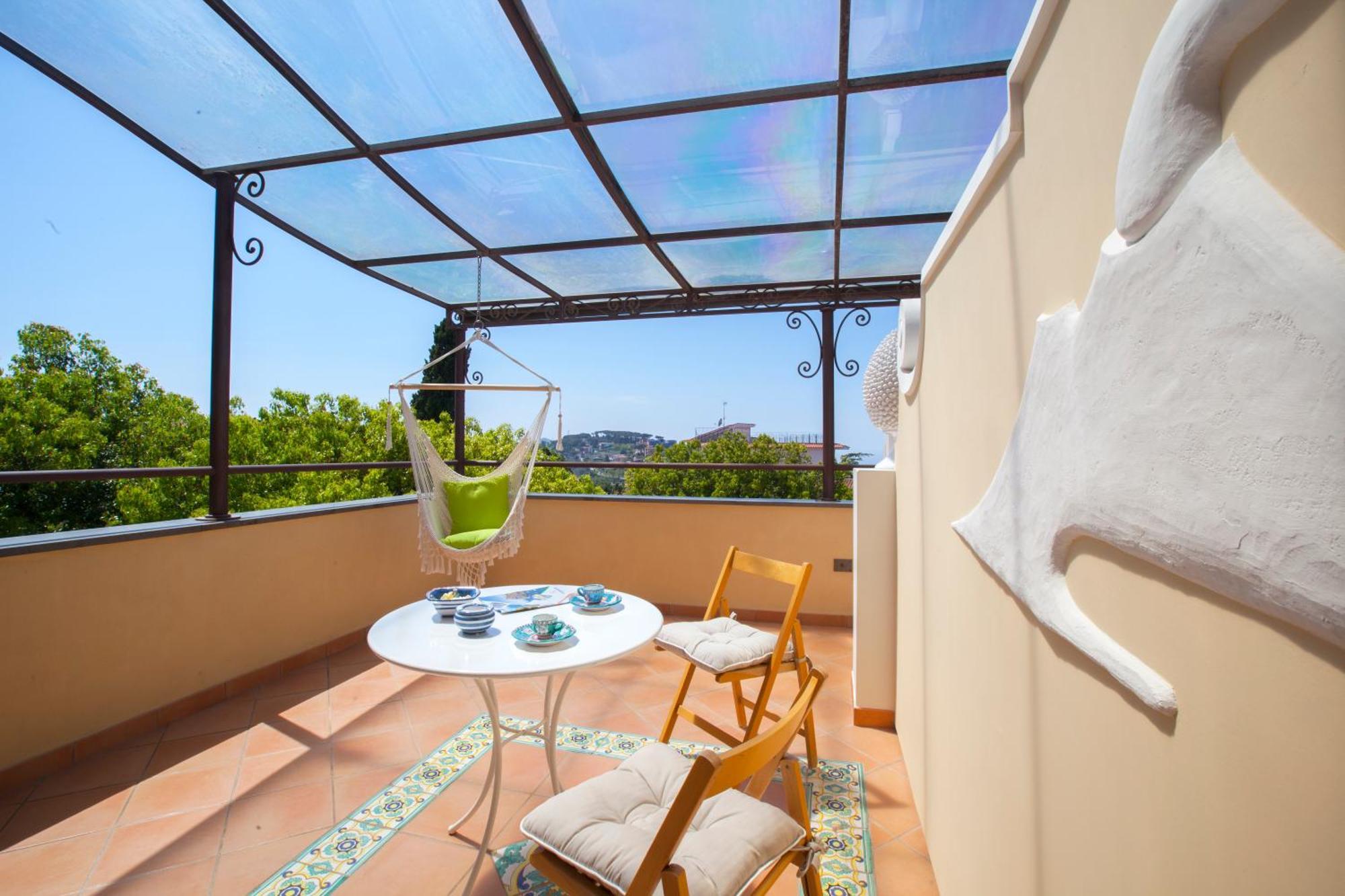 Resort Ravenna 마사루브렌세 외부 사진