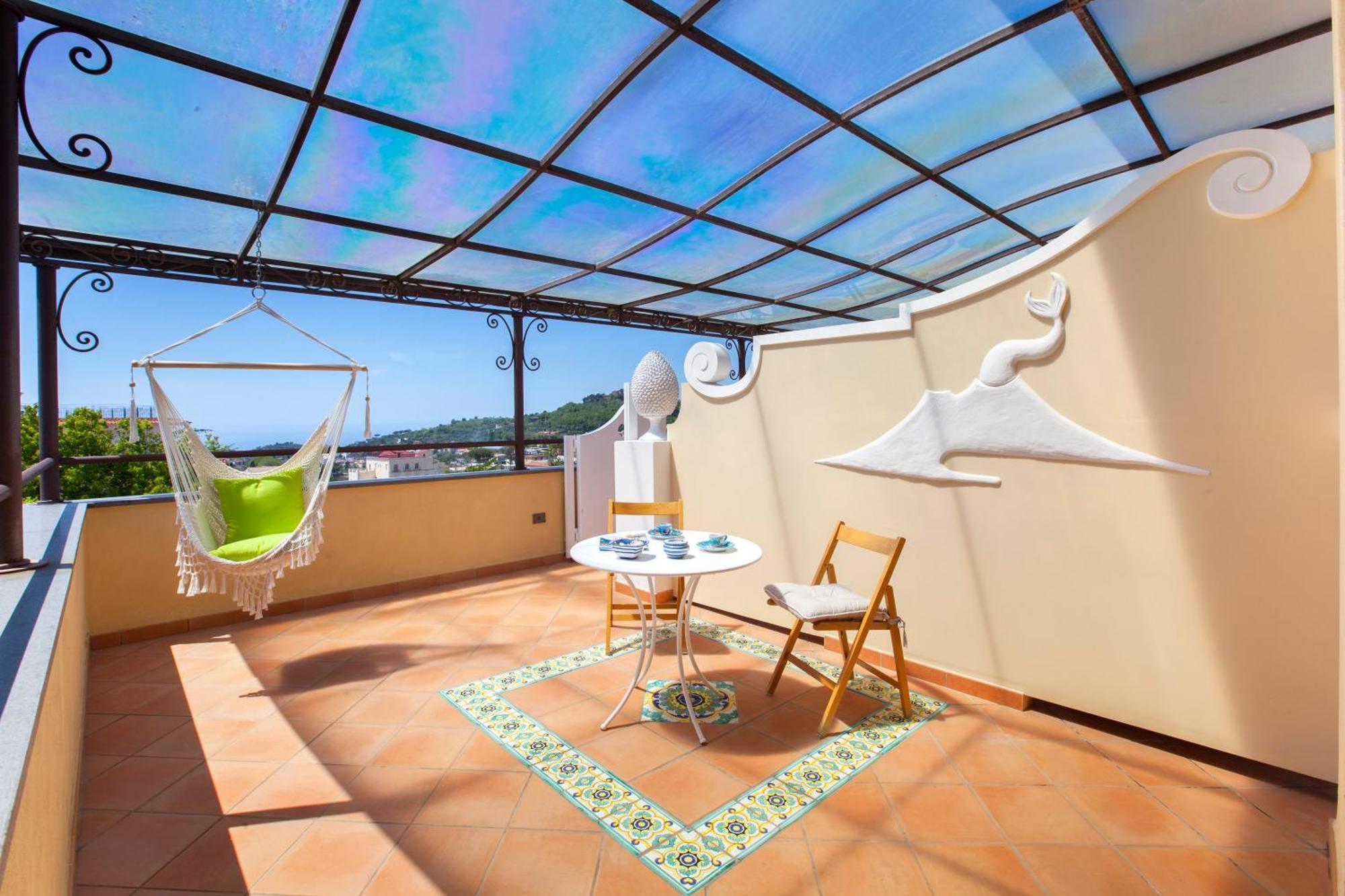 Resort Ravenna 마사루브렌세 외부 사진