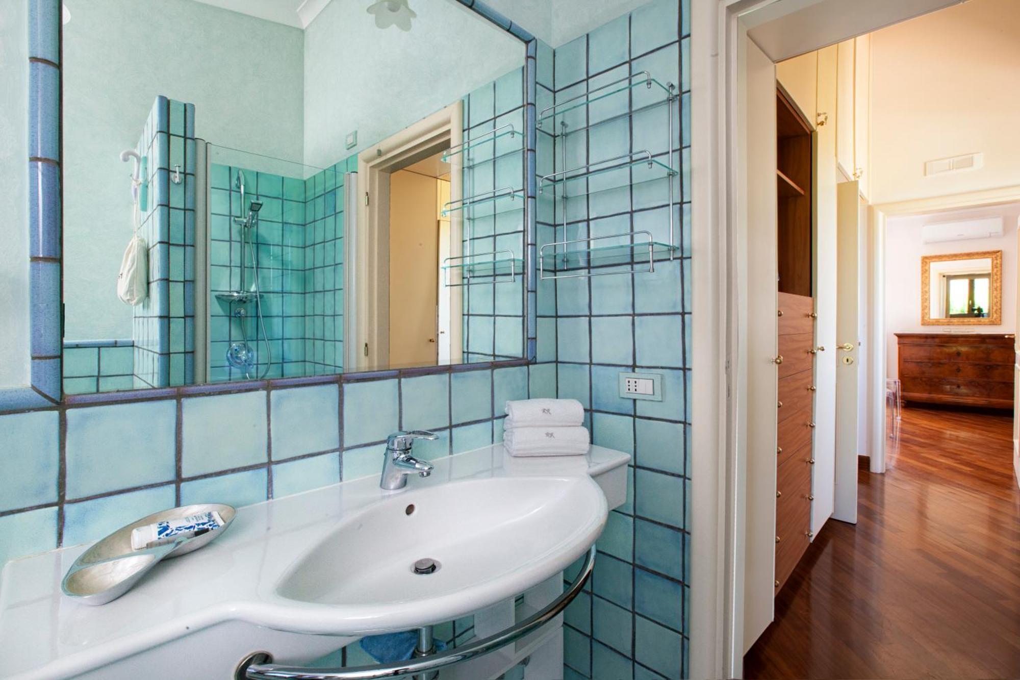 Resort Ravenna 마사루브렌세 외부 사진