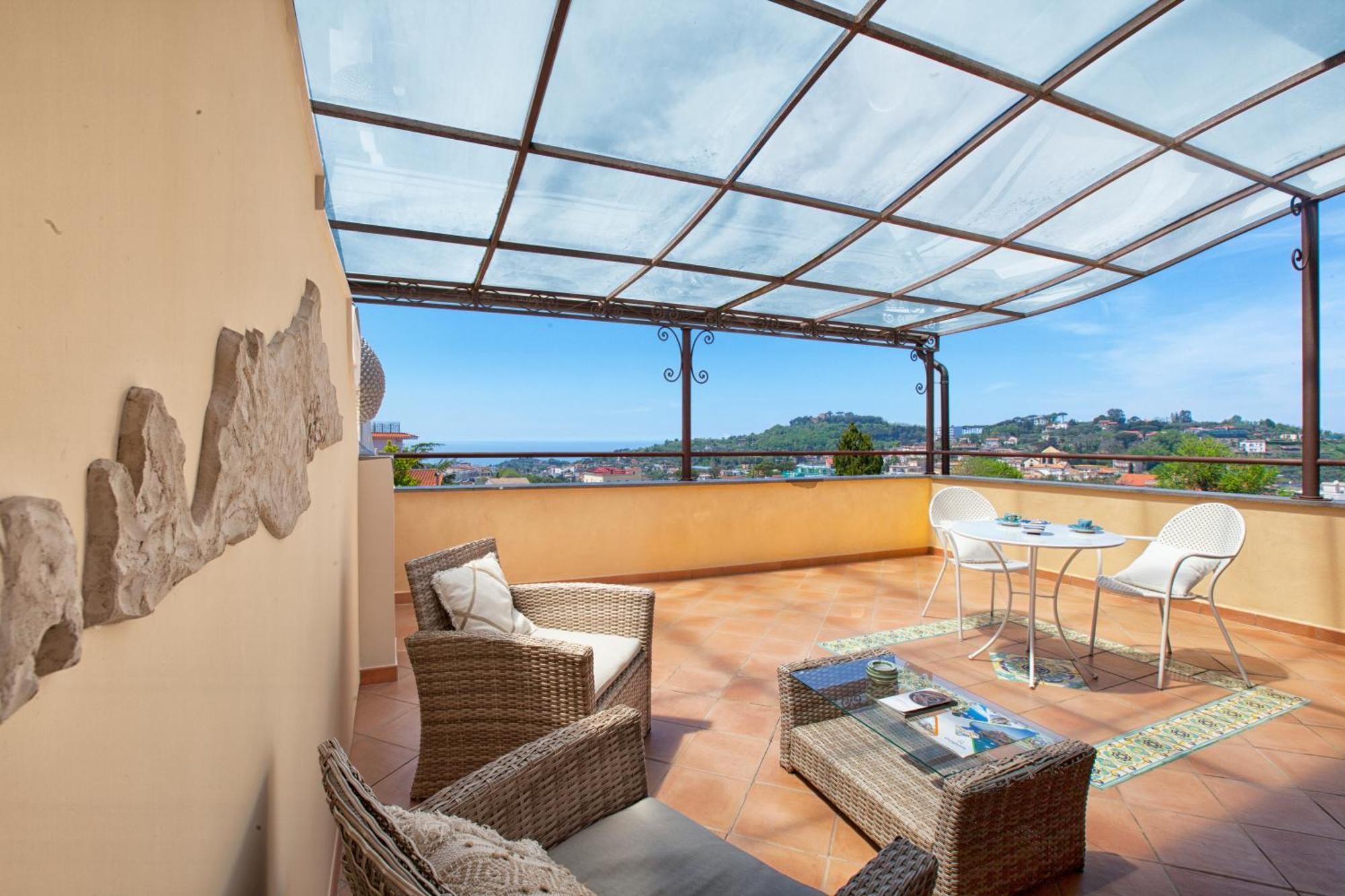 Resort Ravenna 마사루브렌세 외부 사진