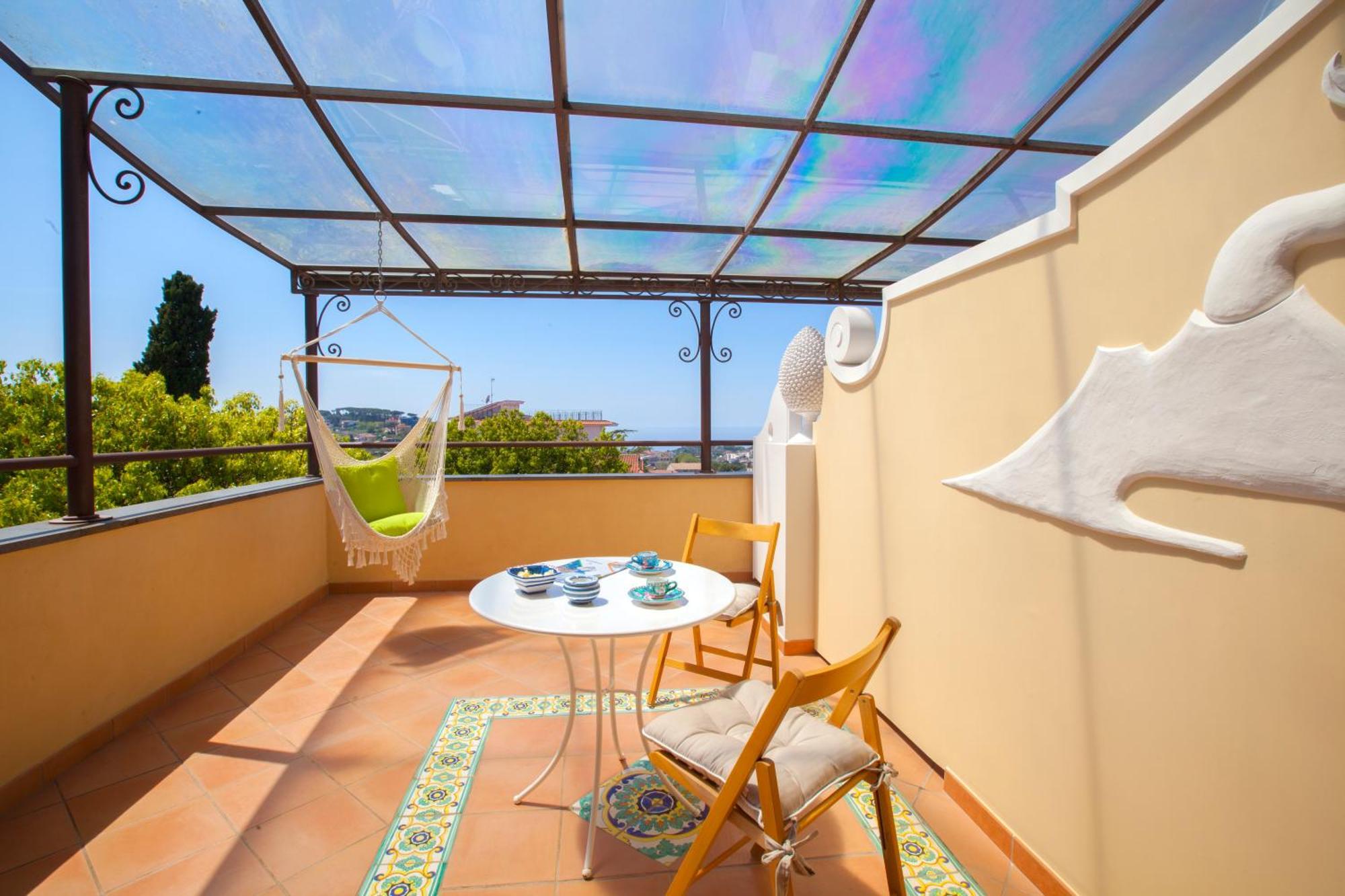 Resort Ravenna 마사루브렌세 외부 사진