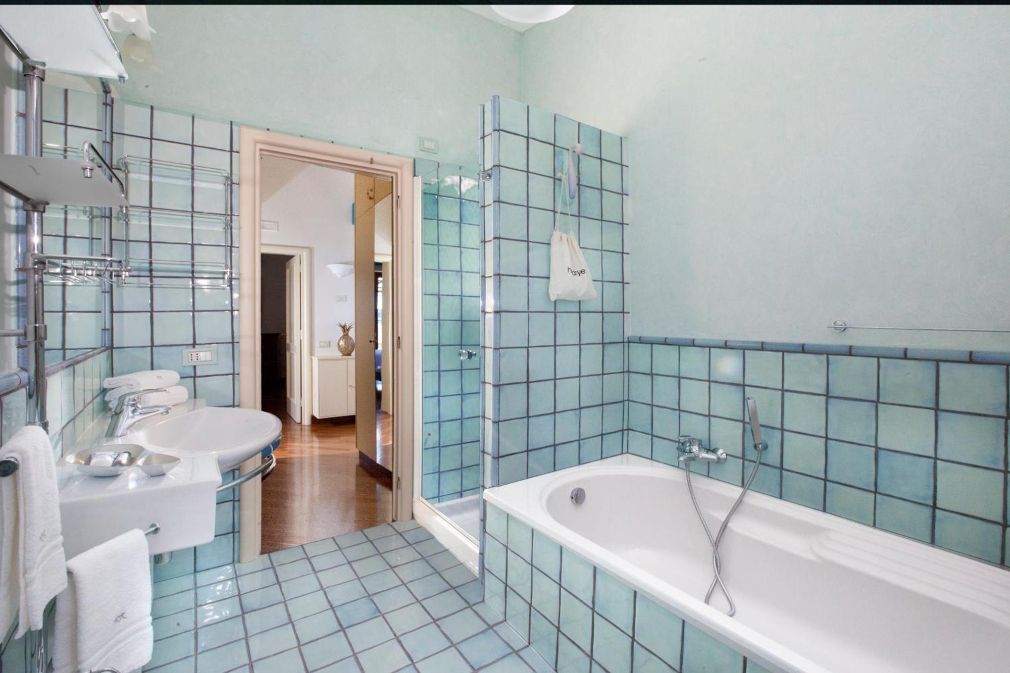 Resort Ravenna 마사루브렌세 외부 사진