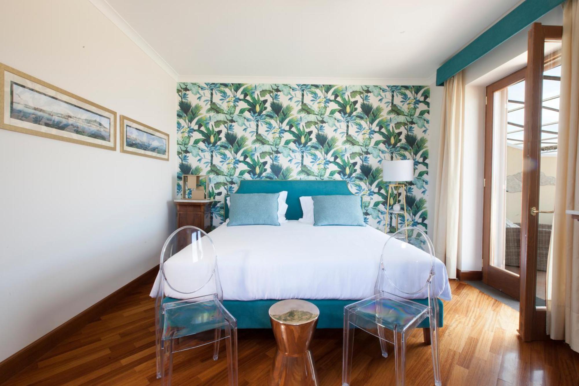 Resort Ravenna 마사루브렌세 외부 사진
